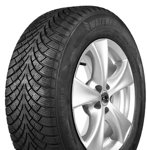 А/шина 205/60R16 WATERFALL SNOWHILL 3 XL 96V